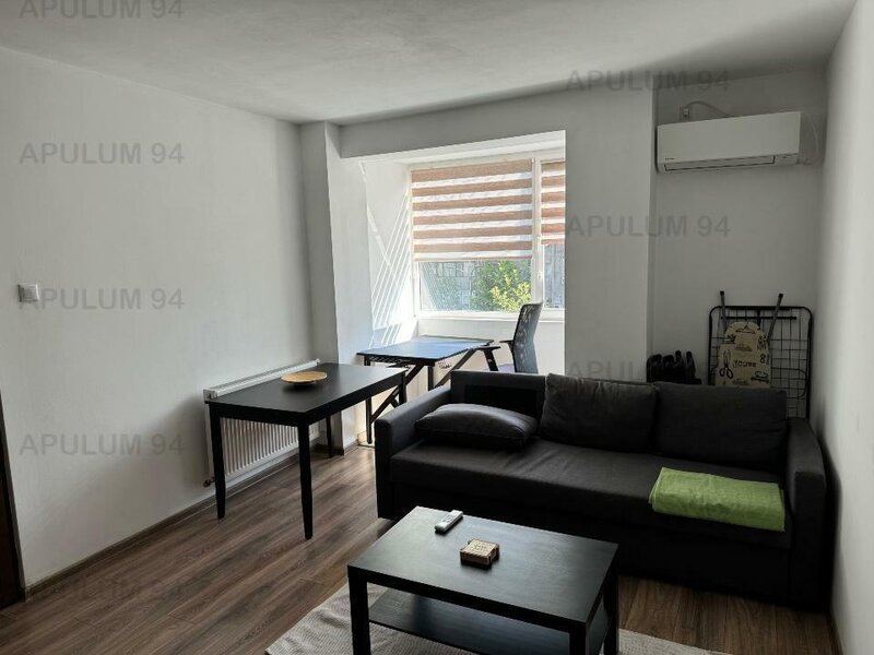 Inchiriere Apartament 2 camere Universitate